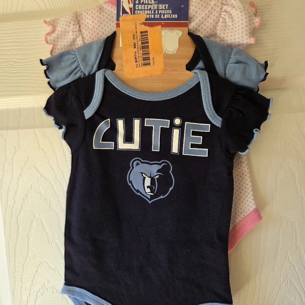 NBA memphis grizzlies